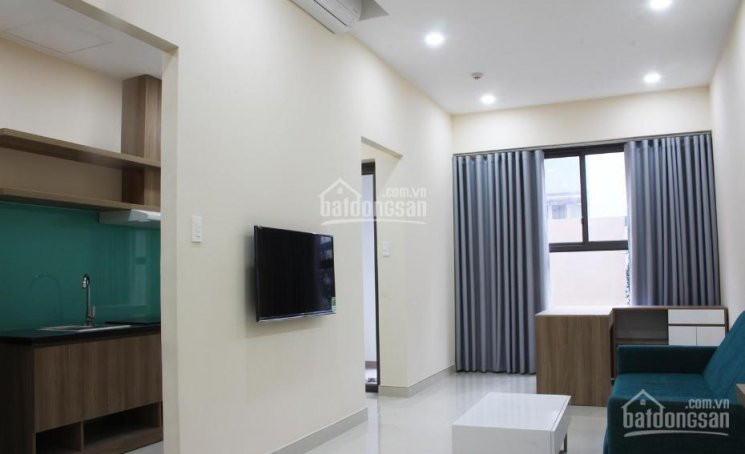 Chính Chủ Cho Thuê Nhanh Officetel Kingston Residence 146 Nguyễn Văn Trỗi 40m2, 11 Tr/th, Lh 0934 735 939 1