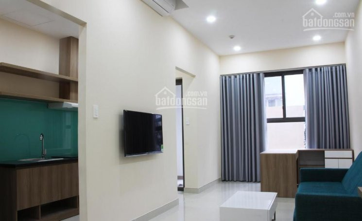 Chính Chủ Cho Thuê Nhanh Officetel Kingston Residence 146 Nguyễn Văn Trỗi 40m2, 11 Tr/th, Lh 0934 735 939 3