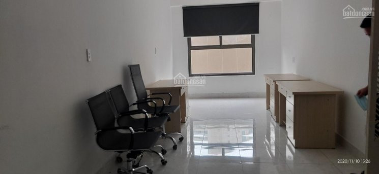 Chính Chủ Cho Thuê Nhanh Officetel Novaland Kingston Residence, Nguyễn Văn Trỗi, Phú Nhuận - Dt 385m2 - Giá:  11tr 1