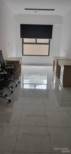 Chính Chủ Cho Thuê Nhanh Officetel Novaland Kingston Residence, Nguyễn Văn Trỗi, Phú Nhuận - Dt 385m2 - Giá:  11tr 2