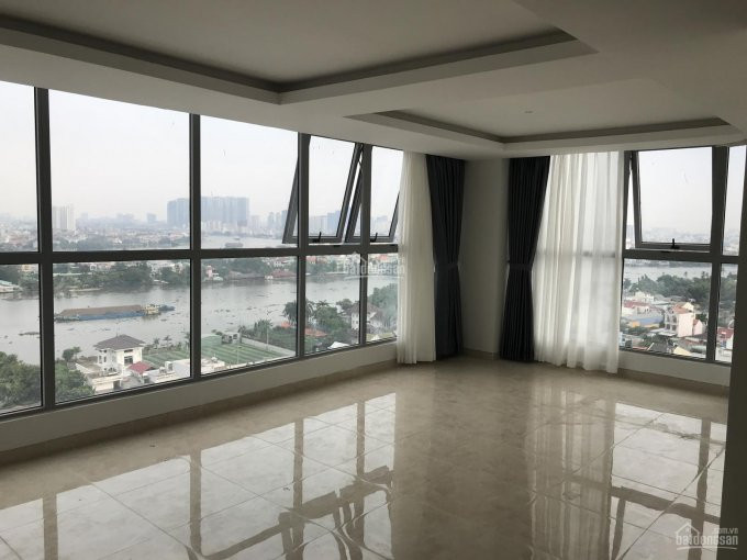 Chính Chủ Cho Thuê Nhanh Opal Riverside 3pn 112m2 - View Sông Sg - Tầng Cao 1