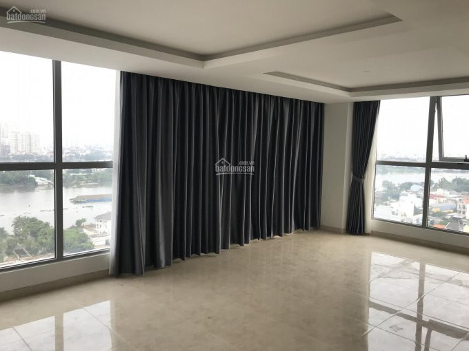 Chính Chủ Cho Thuê Nhanh Opal Riverside 3pn 112m2 - View Sông Sg - Tầng Cao 2