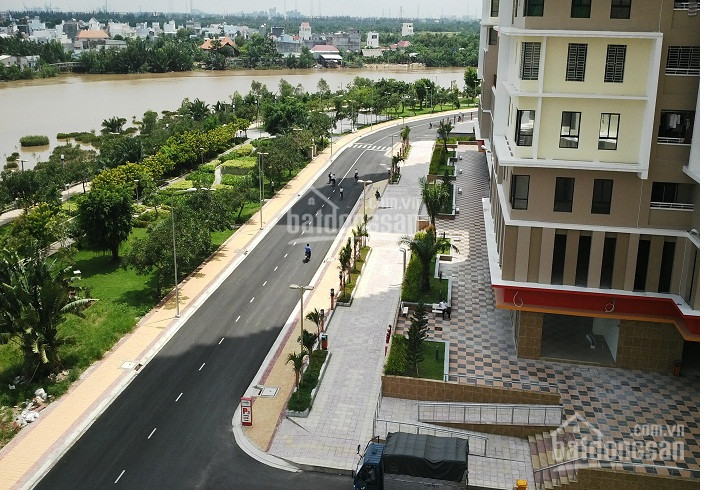 Chính Chủ Cho Thuê Nhanh Phòng Quận 7 Căn Hộ Era Town, 12m2 Giá 2,2 Triệu/tháng đầy đủ Tiện Nghi, Lh 0944791188 1