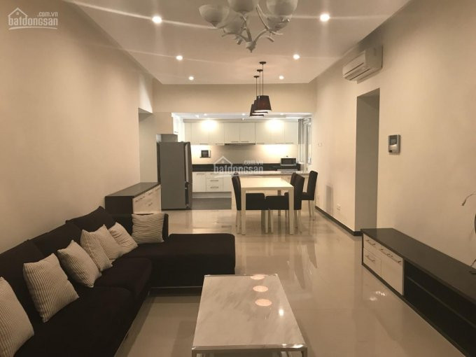 Chính Chủ Cho Thuê Nhanh Saigon Pearl 3pn/135m2 Giá 20 Triệu/tháng, Full Nội Thất đẹp Lh 0938102901 2