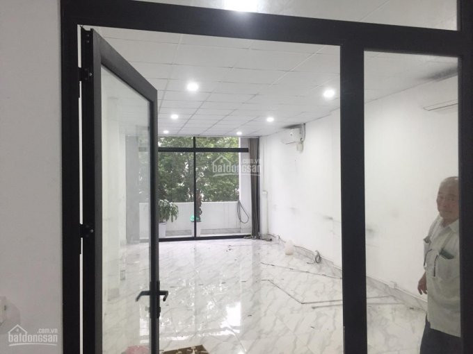 Chính Chủ Cho Thuê Nhanh Sàn Văn Phòng 40m2, 80 M2/tầng Tại Mỗ Lao, Hà đông 1