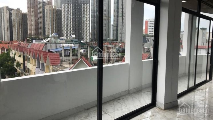 Chính Chủ Cho Thuê Nhanh Sàn Văn Phòng 40m2, 80 M2/tầng Tại Mỗ Lao, Hà đông 3