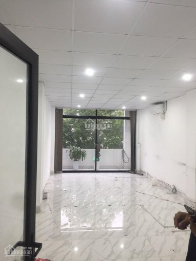 Chính Chủ Cho Thuê Nhanh Sàn Văn Phòng 40m2, 80 M2/tầng Tại Mỗ Lao, Hà đông 5