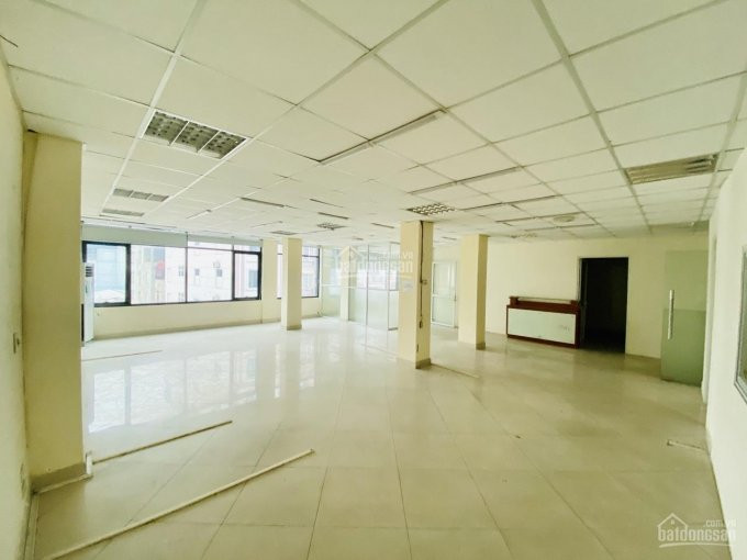 Chính Chủ Cho Thuê Nhanh Sàn Văn Phòng Tại Mặt Phố Trung Kính - Q, Cầu Giấy Dt: 170m2 Giá 26tr/1 Th, Lh: 0364161540 1