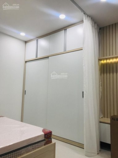 Chính Chủ Cho Thuê Nhanh Studio Saigon Royal Q4, Nội Thất Cao Cấp Giá 11 Triệu/tháng View Hồ Bơi Lh: 0778179179 2