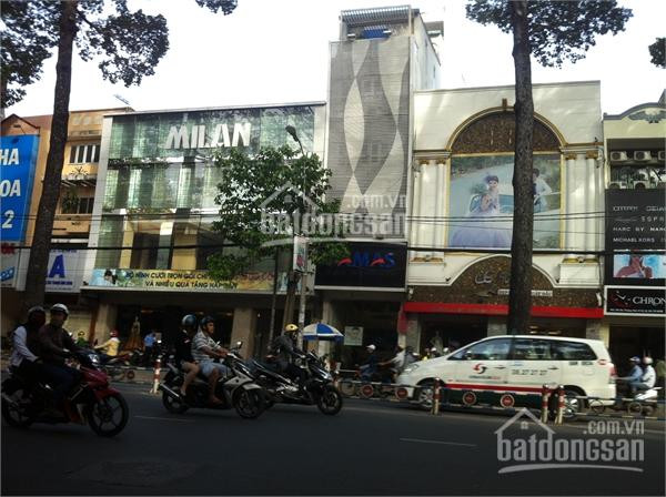 Chính Chủ Cho Thuê Nhanh Tòa Gần Rạp Phim Mt Trần Quang Khải, Dt: 6x20m, Hầm 5 Lầu, Giá 80 Triệu, Lh 0903712886 1