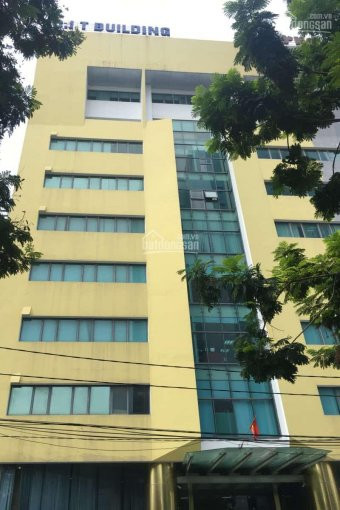 Chính Chủ Cho Thuê Nhanh Tòa Nhà Cit Duy Tân, Cầu Giấy, Hà Nội Diện Tích 120m2, 150m2 1