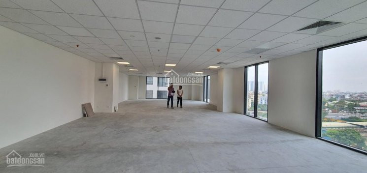 Chính Chủ Cho Thuê Nhanh Tòa Nhà Cit Duy Tân, Cầu Giấy, Hà Nội Diện Tích 120m2, 150m2 4