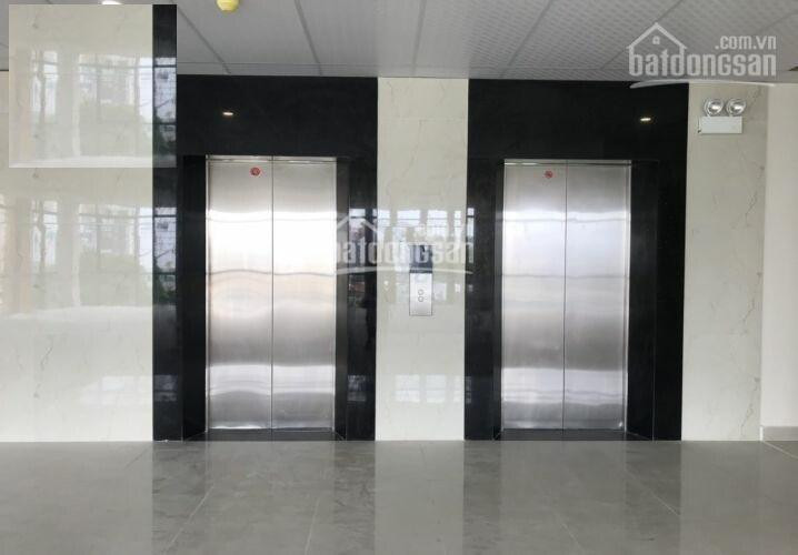 Chính Chủ Cho Thuê Nhanh Tòa Nhà Văn Phòng Mới Xây 2100m2 đường Trương Quốc Dung, Phường 10, Q Phú Nhuận 2