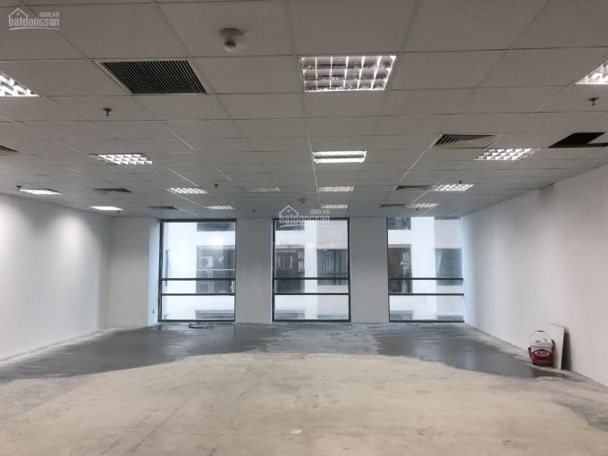 Chính Chủ Cho Thuê Nhanh Tòa Technosofe Duy Tân, Cầu Giấy Diện Tích 100m2, 150m2, 500m2, Giá 279000vnđ/m2/th 1