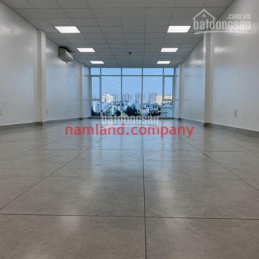 Chính Chủ Cho Thuê Nhanh Tòa Văn Phòng 450m2 Trống Suốt đường Vũ Tông Phan, An Phú, Q 2 5