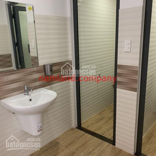 Chính Chủ Cho Thuê Nhanh Tòa Văn Phòng 450m2 Trống Suốt đường Vũ Tông Phan, An Phú, Q 2 8