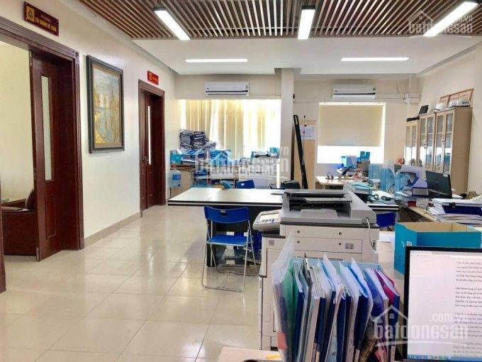 Chính Chủ Cho Thuê Nhanh Văn Phòng 98m2 Mặt đường Lê đức Thọ, Nam Từ Liêm, Hà Nội Lh: 0987951218 1