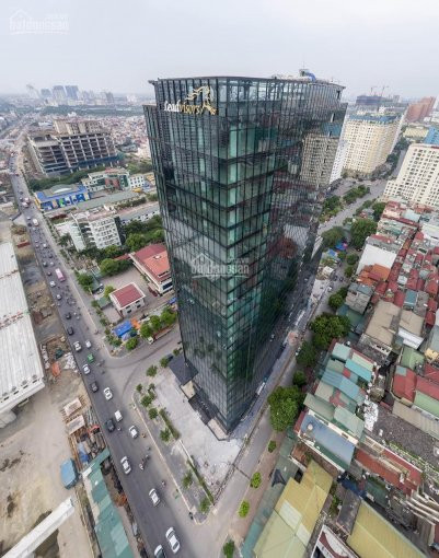 Chính Chủ Cho Thuê Nhanh Văn Phòng Cao Cấp Tại Dự án Leadvisors Tower, Phạm Văn đồng, Bắc Từ Liêm, Lh 0943726639 3