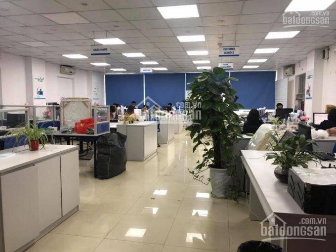 Chính Chủ Cho Thuê Nhanh Văn Phòng Dt 45m2, 80m2, 100m2 Quận Hoàn Kiếm, Mặt Phố Lý Nam đế, Lh: 0971 724 268 1