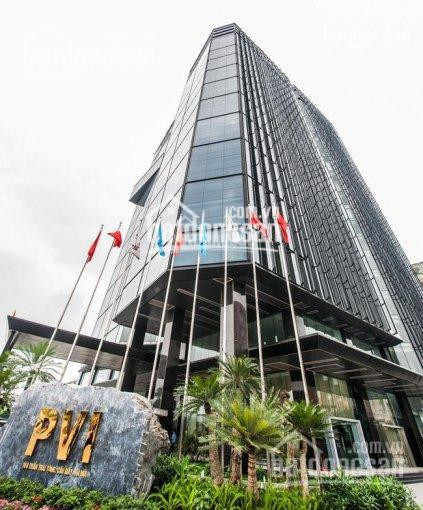 Chính Chủ Cho Thuê Nhanh Văn Phòng Hạng A Tòa Pvi Tower, Phạm Văn Bạch, Cầu Giấy, Dt: 100m2-264m2 Lh 0916681696 1