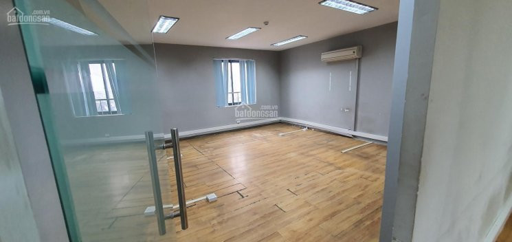 Chính Chủ Cho Thuê Nhanh Văn Phòng Khu Trung Hòa Nhân Chính Diện Tích 150 - 220m2 Giá 28tr/th Lh 0904594490 2