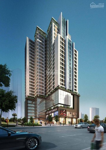 Chính Chủ Cho Thuê Nhanh Văn Phòng Liễu Giai Tower Tại 26 Liễu Giai - Ba đình 1