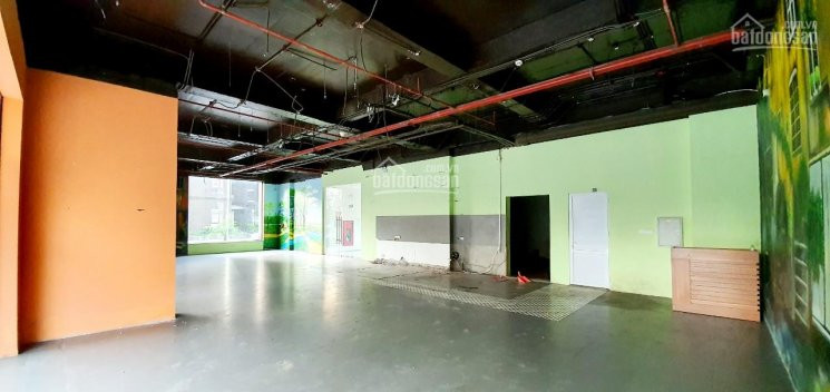 Chính Chủ Cho Thuê Nhanh Văn Phòng Mặt Phố Nguyên Hồng 90 M2, Giá 30 Triệu/th 2