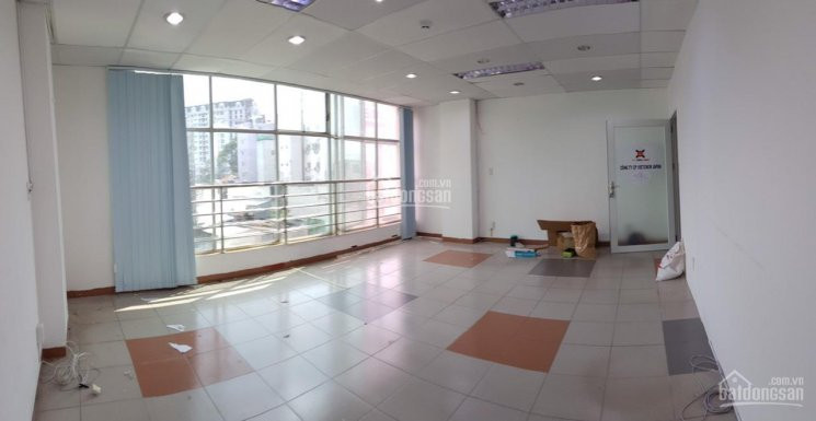 Chính Chủ Cho Thuê Nhanh Văn Phòng Quận 1 Giá Rẻ, 27m2 - 65m2, View Trước Thoáng 1