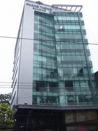 Chính Chủ Cho Thuê Nhanh Văn Phòng Quận 1, Khang Thông Building, Nguyễn Thị Minh Khai, Gần Cv Tao đàn, 112m2 42tr 1