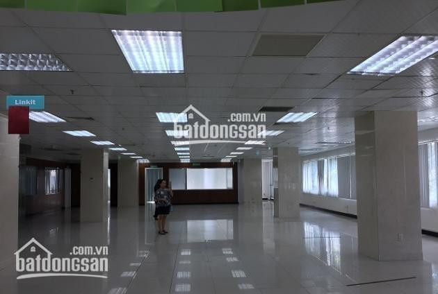 Chính Chủ Cho Thuê Nhanh Văn Phòng Quận 1, Khang Thông Building, Nguyễn Thị Minh Khai, Gần Cv Tao đàn, 112m2 42tr 3