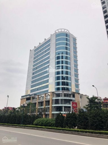 Chính Chủ Cho Thuê Nhanh Văn Phòng Sao Mai Building Tại 19 Lê Văn Lương - Thanh Xuân 2