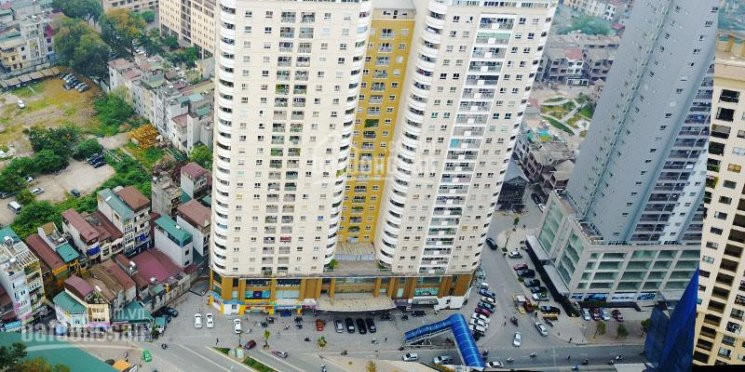 Chính Chủ Cho Thuê Nhanh Văn Phòng Tòa Nhà Hh2 Bắc Hà - 15 Tố Hữu Diện Tích 80m2, 200m2, Giá 220 Nghìn/m2/tháng 2