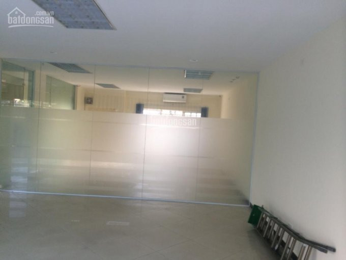 Chính Chủ Cho Thuê Nhanh Vp Tòa Nhà Cic 219 Trung Kính, Quận Cầu Giấy, 100m2, 250m2, 400m2, Giá 200 Nghìn/m2/tháng 4