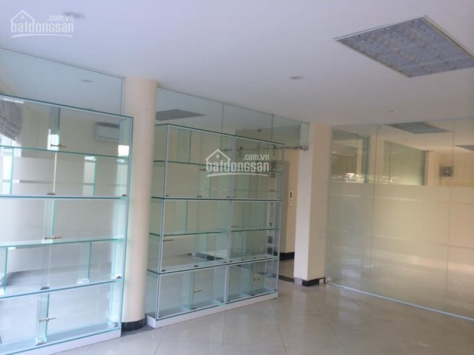 Chính Chủ Cho Thuê Nhanh Vp Tòa Nhà Cic 219 Trung Kính, Quận Cầu Giấy, 100m2, 250m2, 400m2, Giá 200 Nghìn/m2/tháng 5