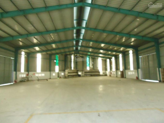 Chính Chủ Cho Thuê Nhanh Xưởng 3000m2, 5000m2 Trong Kcn Tam Phước, Long Thành, đồng Nai 1