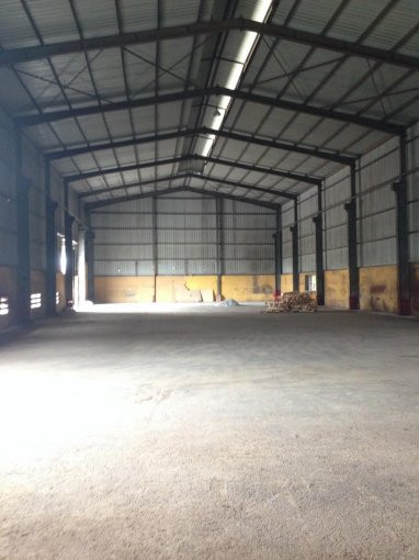 Chính Chủ Cho Thuê Nhanh Xưởng Diện Tích 420m2, 700m2, 1000m2, 2000m2 Tại An Dương, Hải Phòng 5