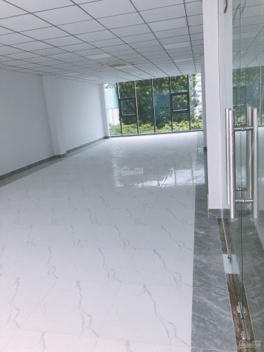 Chính Chủ Cho Thuê Sàn Văn Phòng Diện Tích 90-110m2 Ngay Cộng Hòa Tân Bình Giá 22-26tr/tháng 2