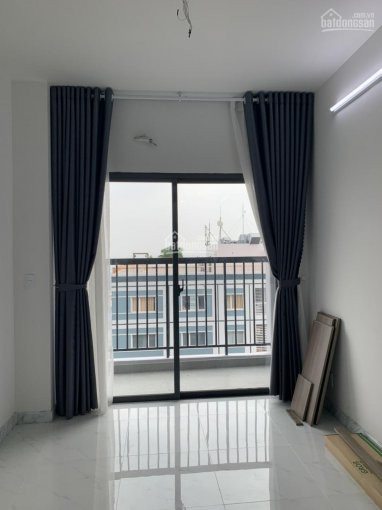 Chính Chủ Cho Thuê Sg Avenue 62m2, 2pn Có Sẵn Rèm Và Giàn Phơi 6tr Nhà Mới 0931230064 Full 6tr/th 2