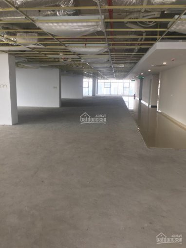 Chính Chủ Cho Thuê Văn Phòng Cmc Duy Tân Diện Tích 100m2 - 250m2 - 350m2 - 450m2 Giá 200ng/m2/th 2