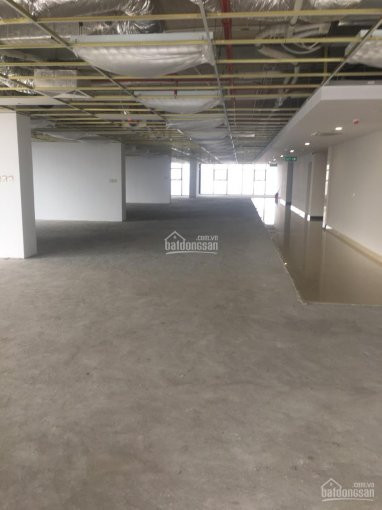 Chính Chủ Cho Thuê Văn Phòng Cmc Duy Tân Diện Tích 100m2 - 250m2 - 350m2 - 450m2 Giá 200ng/m2/th 6