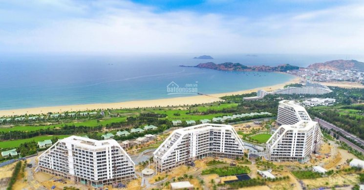 Chính Chủ Kẹt Tiền Bán Lô đất Biển Flc Luxcity Quy Nhơn Giá 1 Tỉ/108m2, Bao Phí Lh : 0974280546 2