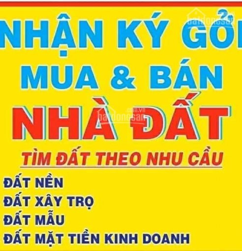 Chính Chủ Kẹt Tiền Giải Quyết Công Nợ Gia đình Cần Bán Lô đất Thị Trấn Hiệp Phước 6