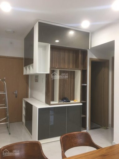 Chính Chủ Không ở Cho Thuê Gấp Căn Hộ 2 Phòng Ngủ Sài Gòn Avenue 47m2 Giá 4tr/th, Lh: 0914647097 2