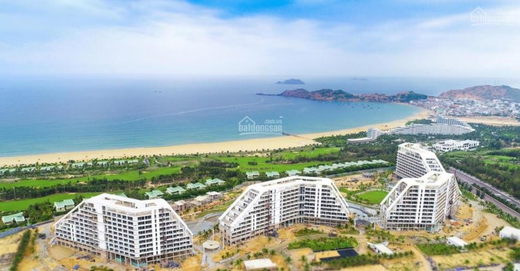 Chính Chủ Không Qua Trung Gian Nhượng Lô đất Ven Biển Flc Luxcity Quy Nhơn, Giá 995 Triệu (108m2) 1