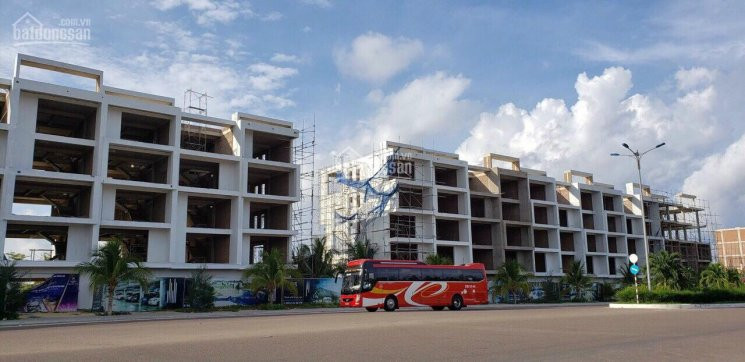 Chính Chủ Không Qua Trung Gian Nhượng Lô đất Ven Biển Flc Luxcity Quy Nhơn, Giá 995 Triệu (108m2) 4