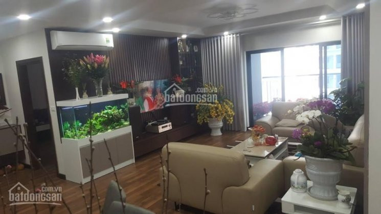 Chính Chủ Muốn Cho Thuê Căn Hộ 2pn đầy đủ đồ Tầng 15 Chung Cư Goldmark City 136 Hồ Tùng Mậu 1