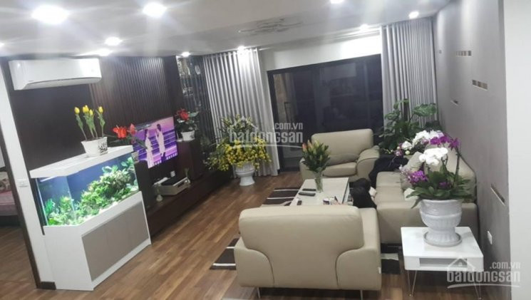 Chính Chủ Muốn Cho Thuê Căn Hộ 2pn đầy đủ đồ Tầng 15 Chung Cư Goldmark City 136 Hồ Tùng Mậu 2