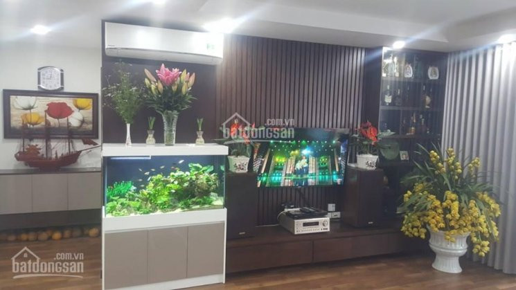 Chính Chủ Muốn Cho Thuê Căn Hộ 2pn đầy đủ đồ Tầng 15 Chung Cư Goldmark City 136 Hồ Tùng Mậu 4