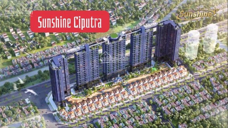 Chính Thức Ra Mắt Siêu Căn Hộ đẳng Cấp Sunshine Crystal River Tại Kđt Ciputra Lh: Hậu 0963509460 7