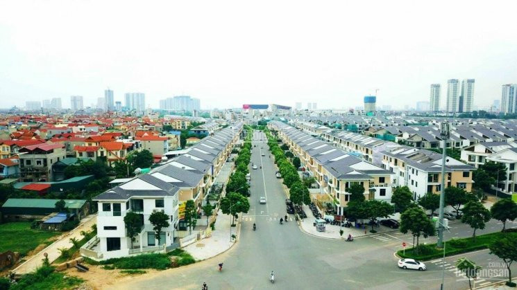 Chínhchủ Cần Bán Biệt Thự Kđtm Dương Nội Hà đông,đông Bắc Giá 11 Tỷ - 171m2 ,tây Nam 10,5 Tỷ -162m2 5